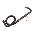 Tuyau d'aspiration Polar