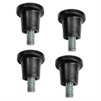 Pieds Polar (lot de 4)