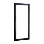 Porte vitrée gauche Polar