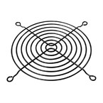 Cache du ventilateur d'évaporateur Polar