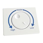 Ensemble bouton Polar