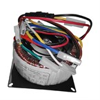 Transformateur Polar 