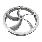 Poulie de courroie Polar