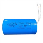 Condensateur de moteur Polar