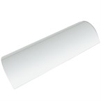 Vitre supérieure incurvée Polar