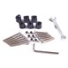 Vis et outils pour table Bolero Bistro