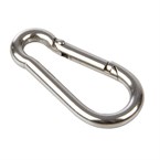 Clips pour barrière en toile Bolero