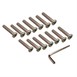 Fixations pour chaise haute Bolero