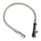 Ensemble de flexible en inox Vogue 