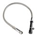 Ensemble de flexible en inox Vogue 