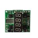 Minuterie PCB avec transformateur Buffalo
