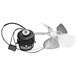 Ventilateur et pale de condenseur Polar
