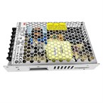 Alimentation électrique Polar