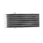 Ailette de refroidissement Polar