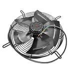 Ventilateur Polar