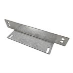 Support fixe de condenseur Polar