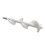 Batteur en plastique Polar 388 mm