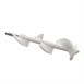 Batteur en plastique Polar 388 mm