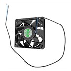 Ventilateur de condenseur Polar