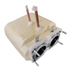 Évaporateur Polar