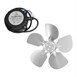 Ventilateur et pale de condenseur Polar