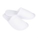 Chaussons blancs fermés Mitre Essentials