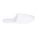 Chaussons blancs fermés Mitre Essentials