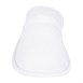 Chaussons blancs fermés Mitre Essentials