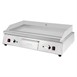 Plancha chromée double zone Buffalo 790mm