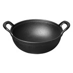 Bol rond en fonte Olympia 200mm