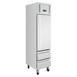 Armoire régrigérée négative GN compacte Polar série G 1 porte et 2 tiroirs 180L