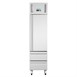 Armoire régrigérée négative GN compacte Polar série G 1 porte et 2 tiroirs 180L