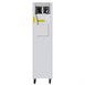 Armoire régrigérée négative GN compacte Polar série G 1 porte et 2 tiroirs 180L