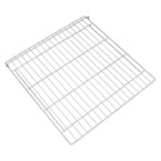 Étagère de fond Polar 538 x 630 mm