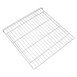 Étagère de fond Polar 538 x 630 mm