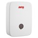 Grand distributeur d'essuie-mains Jantex blanc