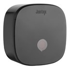 Distributeur de papier toilette Jantex Jumbo noir