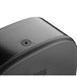 Distributeur de papier toilette Jantex Jumbo noir