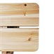 Table de pique-nique en bois Bolero Elements 1 532 mm