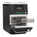 Four à grande vitesse Pratica Fit SM black