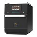 Four à grande vitesse double magnetron Pratica FIT XL noir