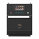 Four à grande vitesse double magnetron Pratica FIT XL noir