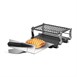 Gril panini Pratica Fit Line 
