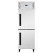 Armoire réfrigérée positive GN 2 portillons Polar série G 600L