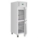 Armoire réfrigérée positive GN 2 portillons Polar série G 600L