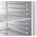 Double armoire réfrigérée positive GN 4 portillons Polar série G 1200L