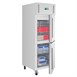 Armoire réfrigérée négative GN 2 portillons Polar série G 600L