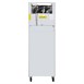 Armoire réfrigérée négative GN 2 portillons Polar série G 600L