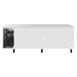 Table réfrigérée positive Slimline Polar série U 4 portes