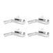 Support complet pour tablette latérale Buffalo